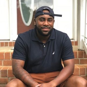 Meet your Posher, Bryan